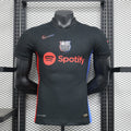 Barcelona 2024/25 Away - Player Version