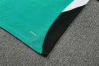 Liverpool FC 2025/26 Teal Training Set | Adult + Kids Sizes