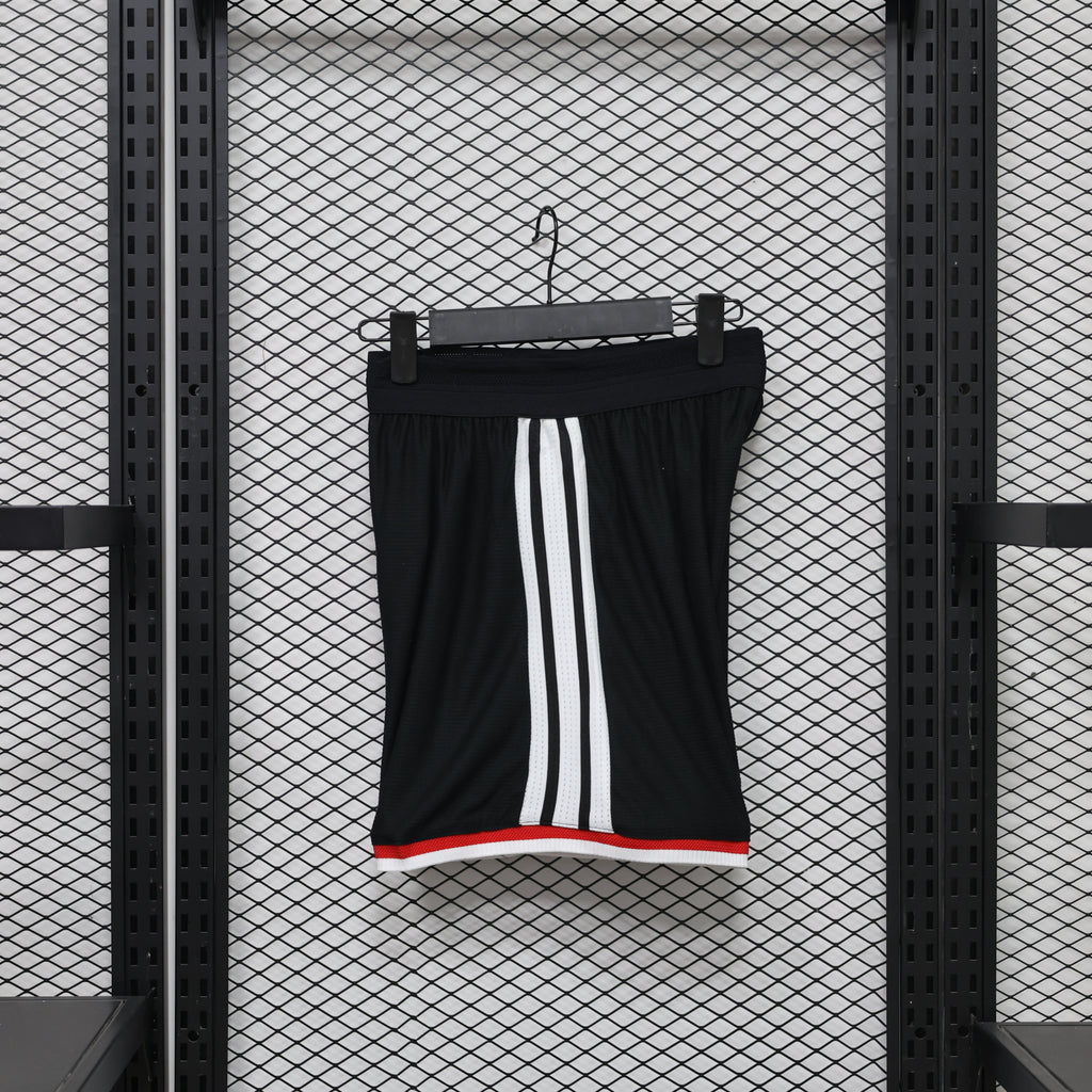 River Plate 2027 Home - Player Shorts