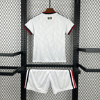 Mexico 2026 Away - Kid Kit