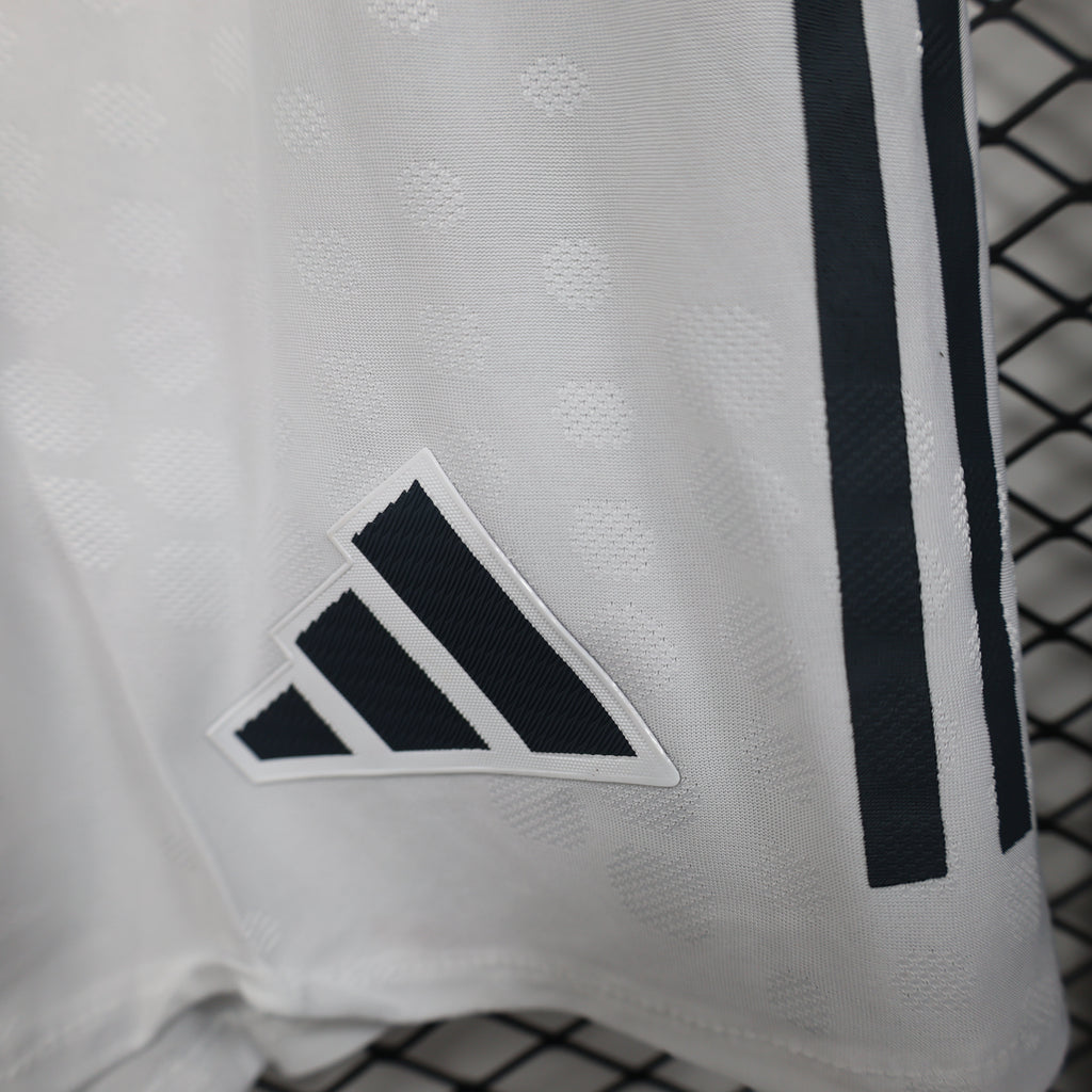 Bayern Munich 2025/26 Away - Player Shorts