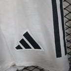 Bayern Munich 2025/26 Away - Player Shorts