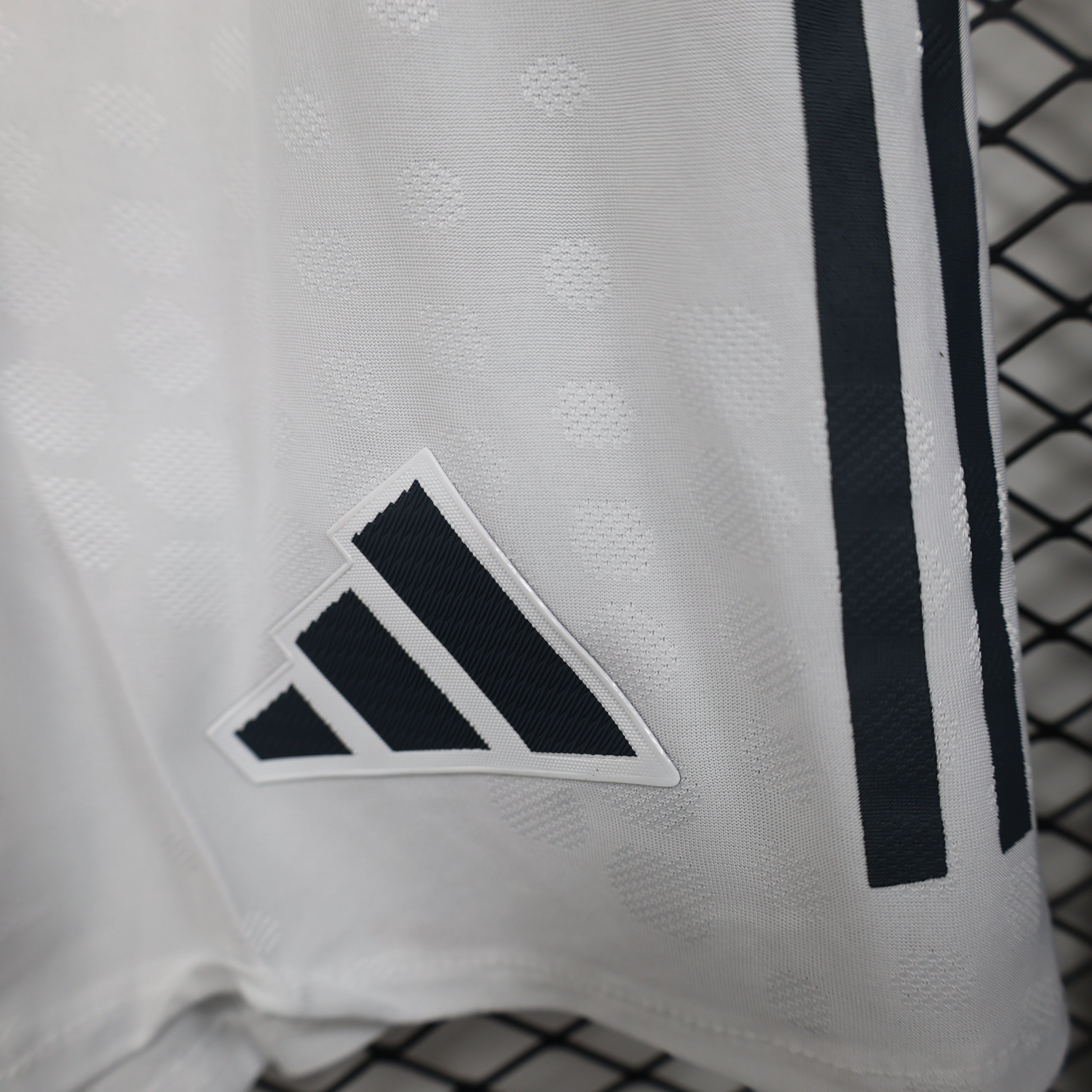 Bayern Munich 2025/26 Away - Player Shorts