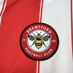 Brentford 2025/26 Home - Fan Version