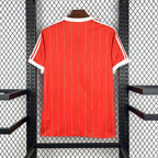 Nottingham Forest 1982/84 Home - Retro