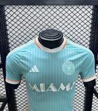 Inter Miami 2024 Third - Player Version