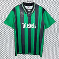 Borussia Monchengladbach 1995/96 Away - Retro