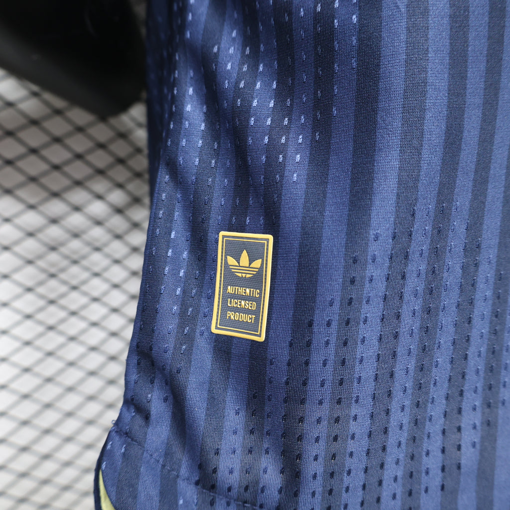 Al-Nassr 2026/27 Away - Player Version