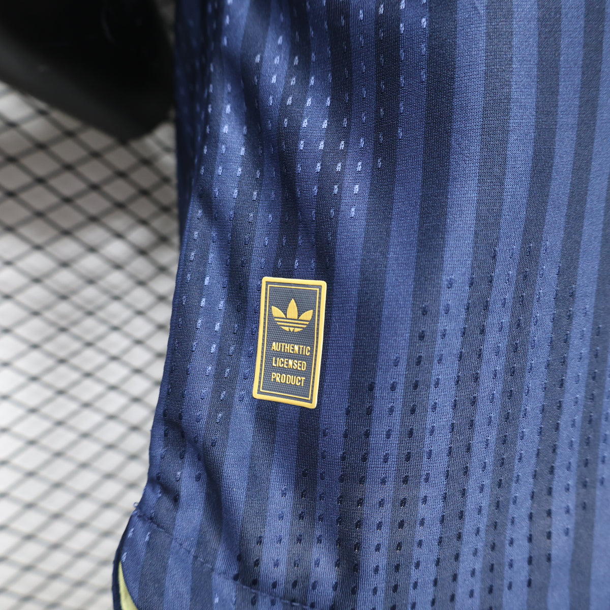 Al-Nassr 2026/27 Away - Player Version