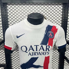 Paris Saint-Germain 2024/26 Away - Player Version