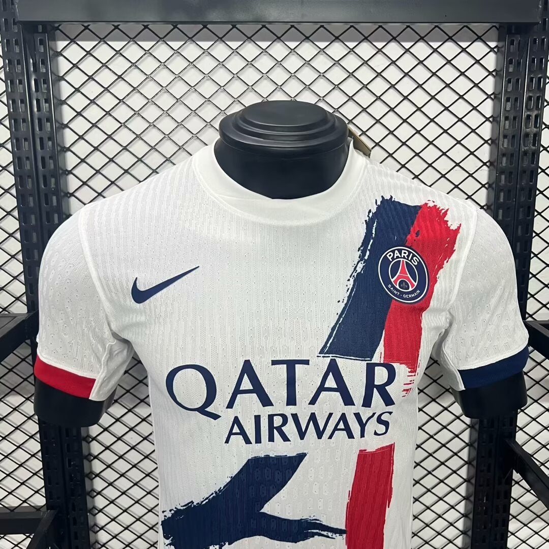 Paris Saint-Germain 2024/26 Away - Player Version