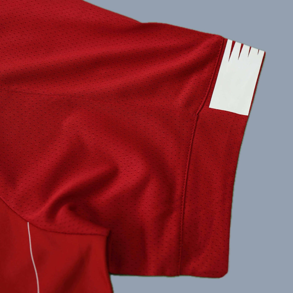 Liverpool FC 2019/20 Home - Retro