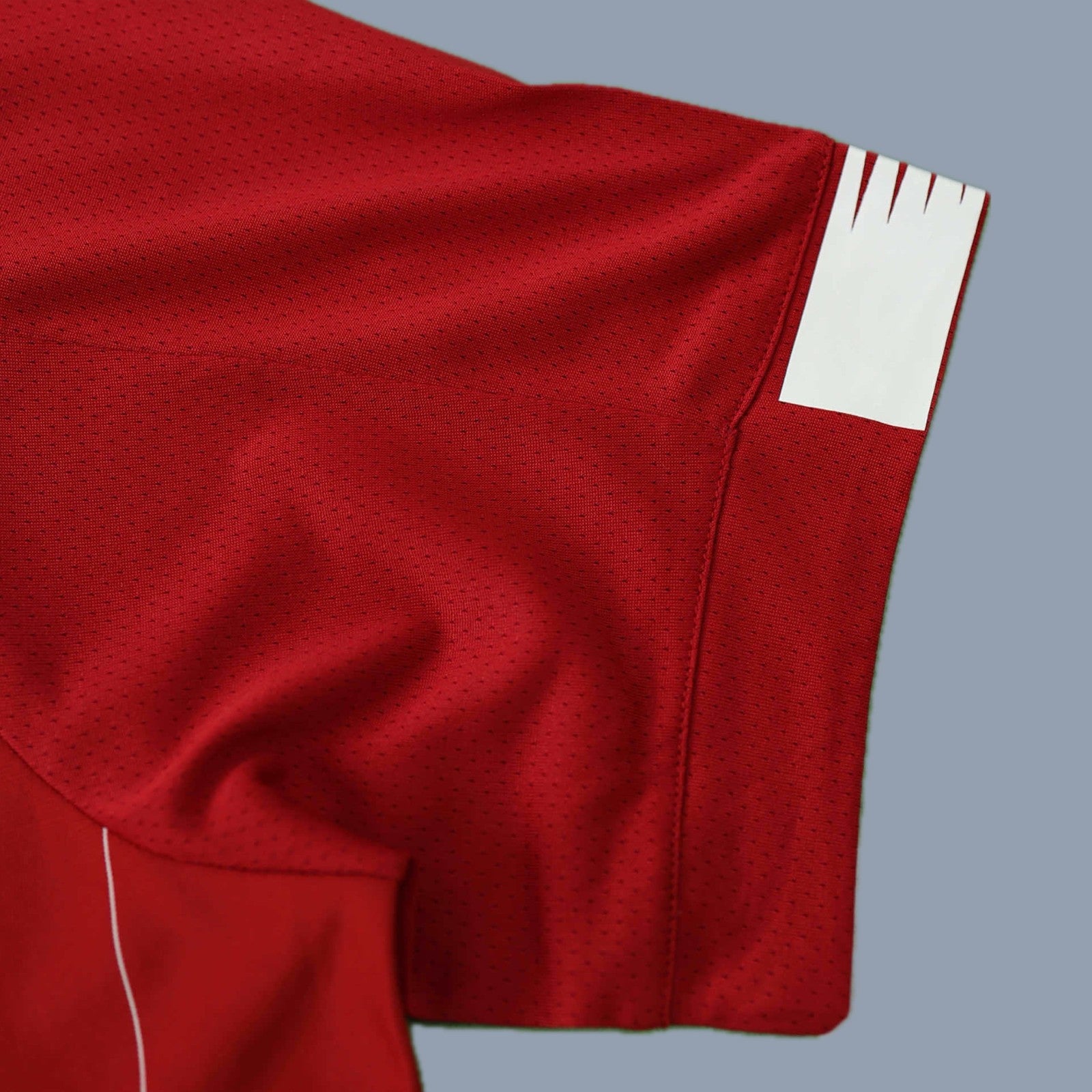 Liverpool FC 2019/20 Home - Retro