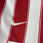 Atletico Madrid 2003/04 - Retro