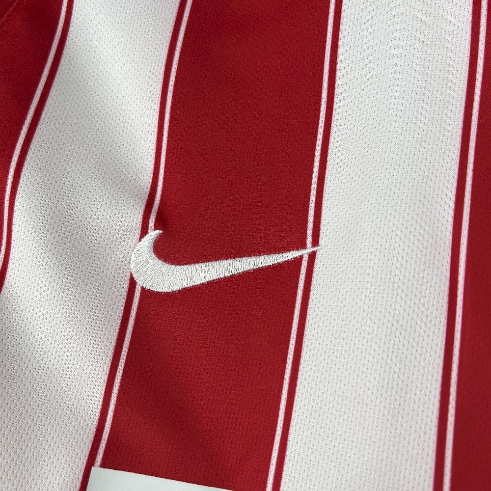 Atletico Madrid 2003/04 - Retro
