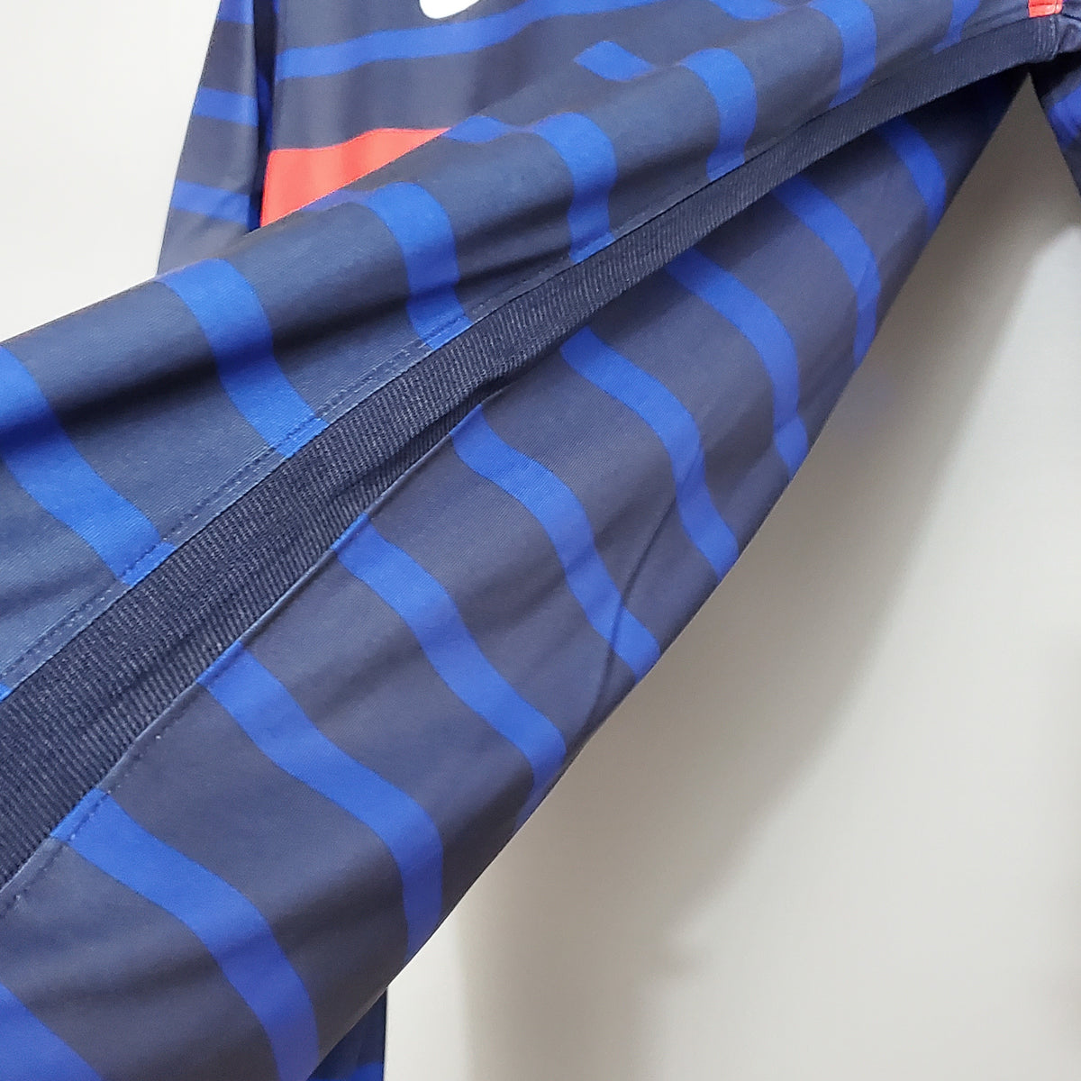 France 2020 Home - Retro