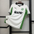 Sassuolo 2025/26 Away - Fan Version