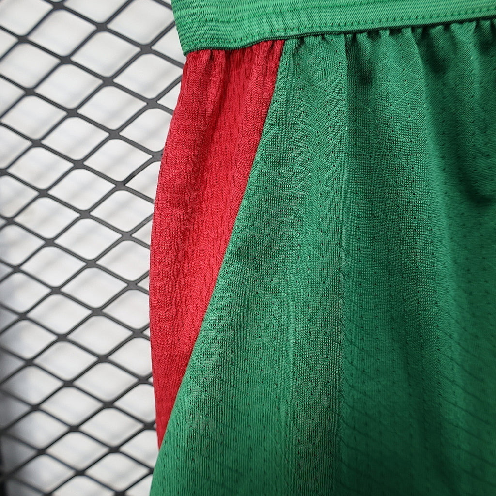 Morocco 2026 Home - Player Shorts
