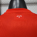 Jordan NT 2026 Away - Player Version