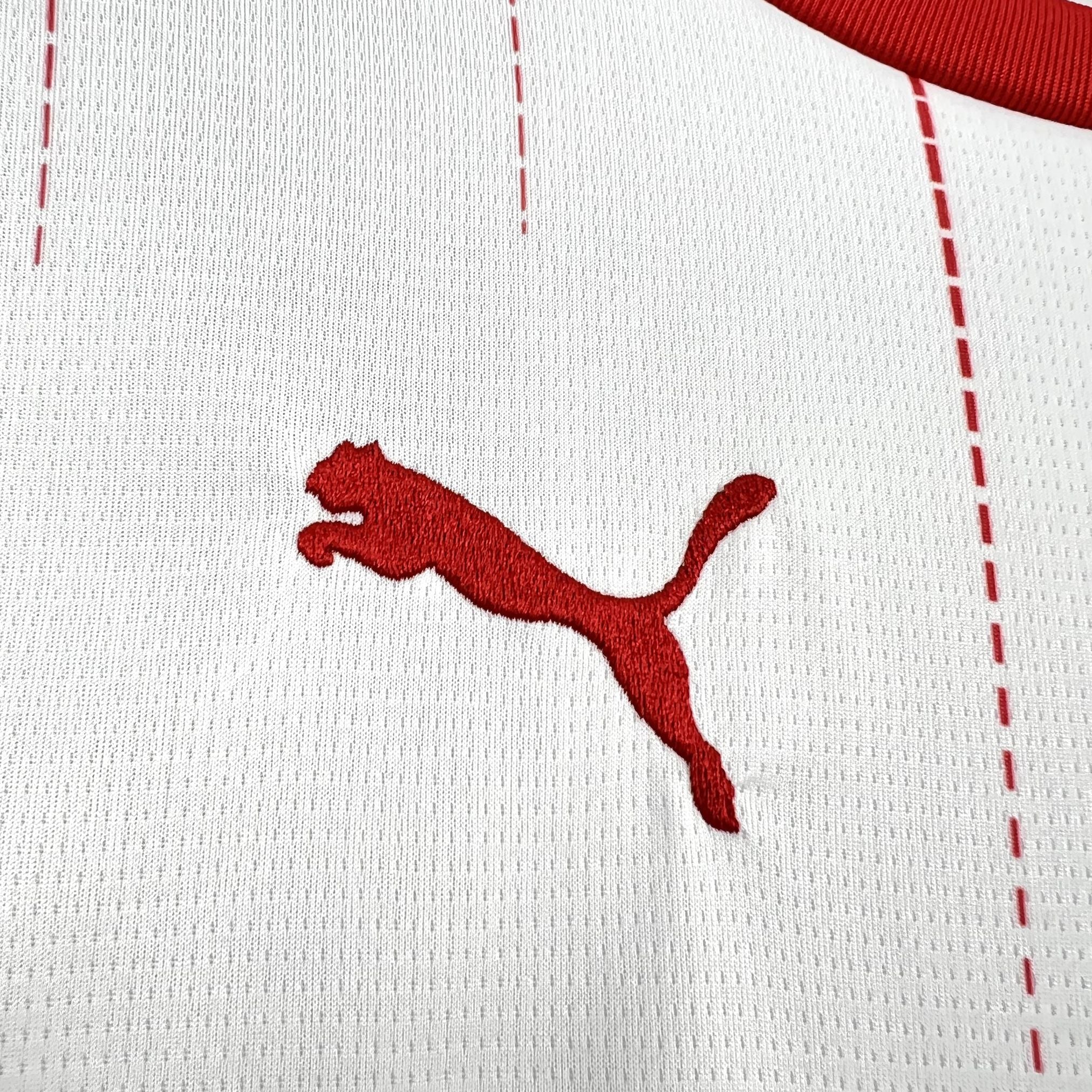 RB Leipzig 2026/27 Home - Fan Version