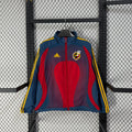 Spain 2006 Windbreaker - Retro