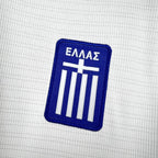 Greece 2026 Home - Fan Version