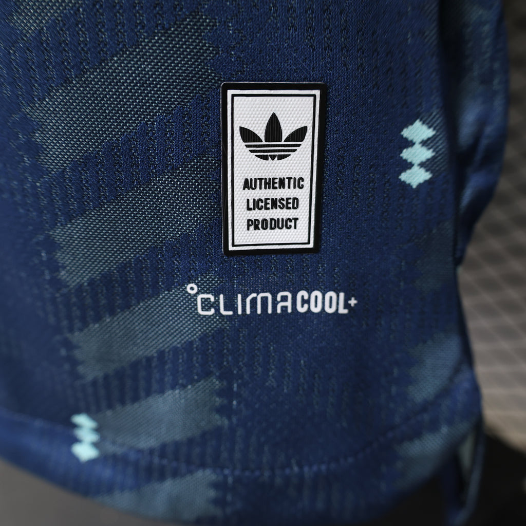 Germany 2026 Away - Player Version