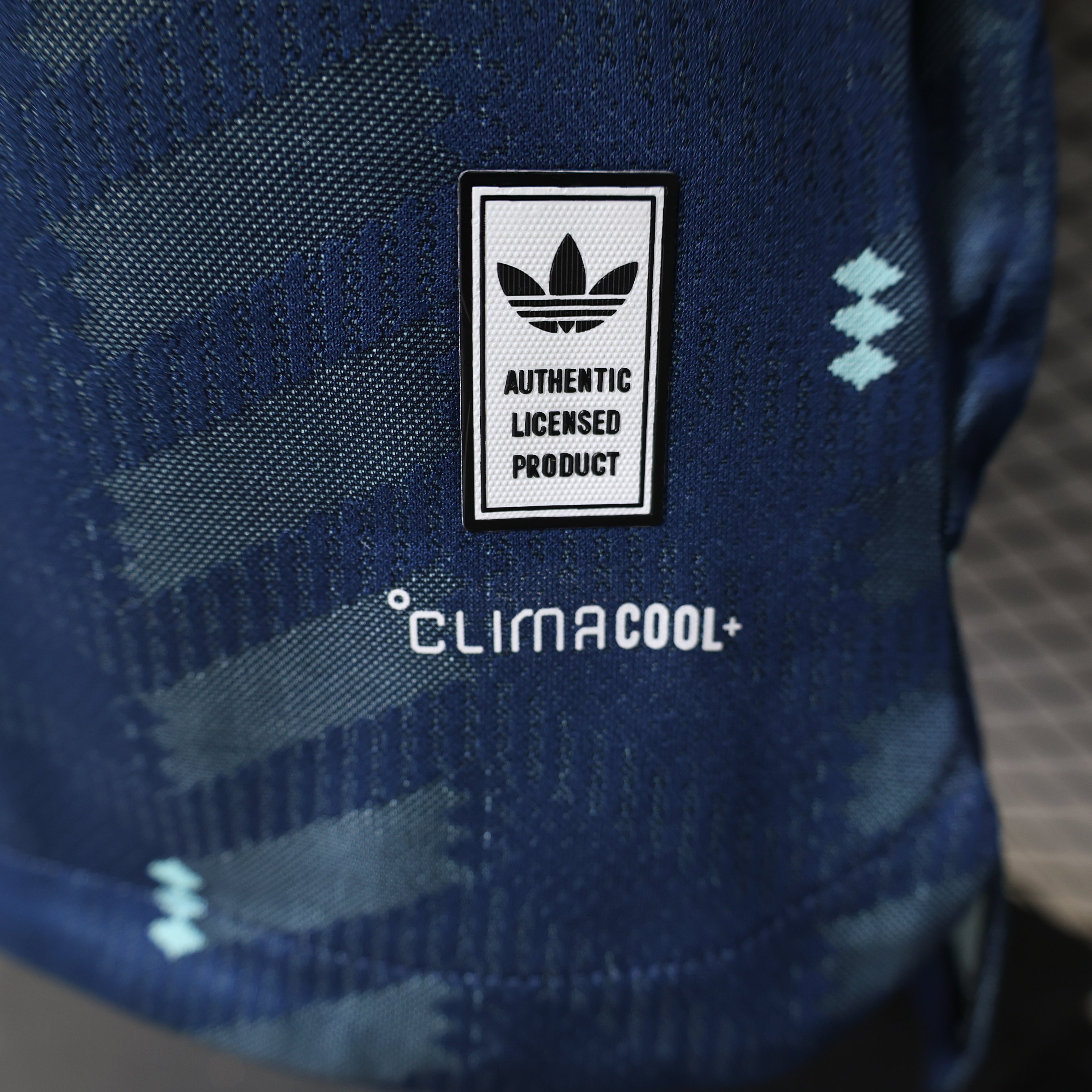 Germany 2026 Away - Player Version
