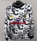 Sheffield Wednesday 1994/95 Goalkeeper Long Sleeve - Retro