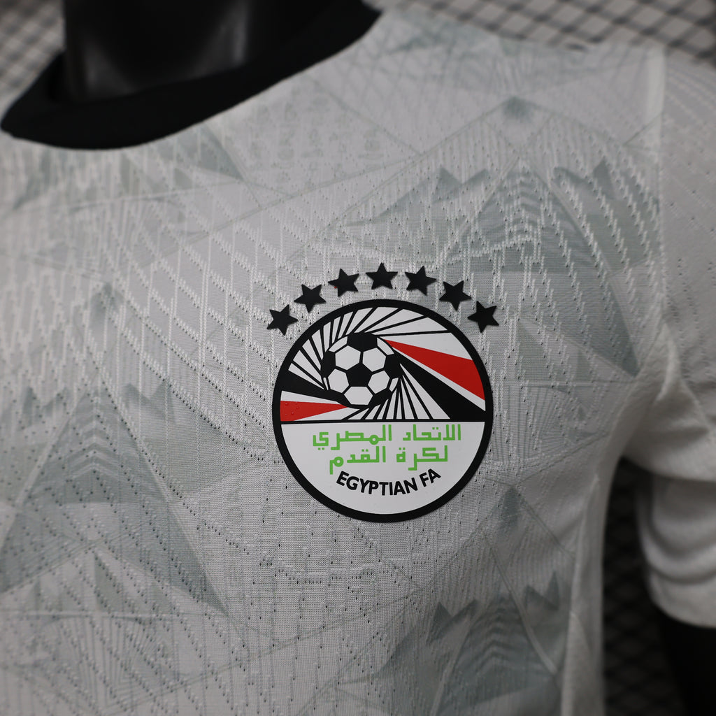 Egypt 2026 Away - Player Version