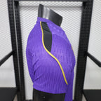 Barcelona 2026/27 Training Top Purple - Player Version