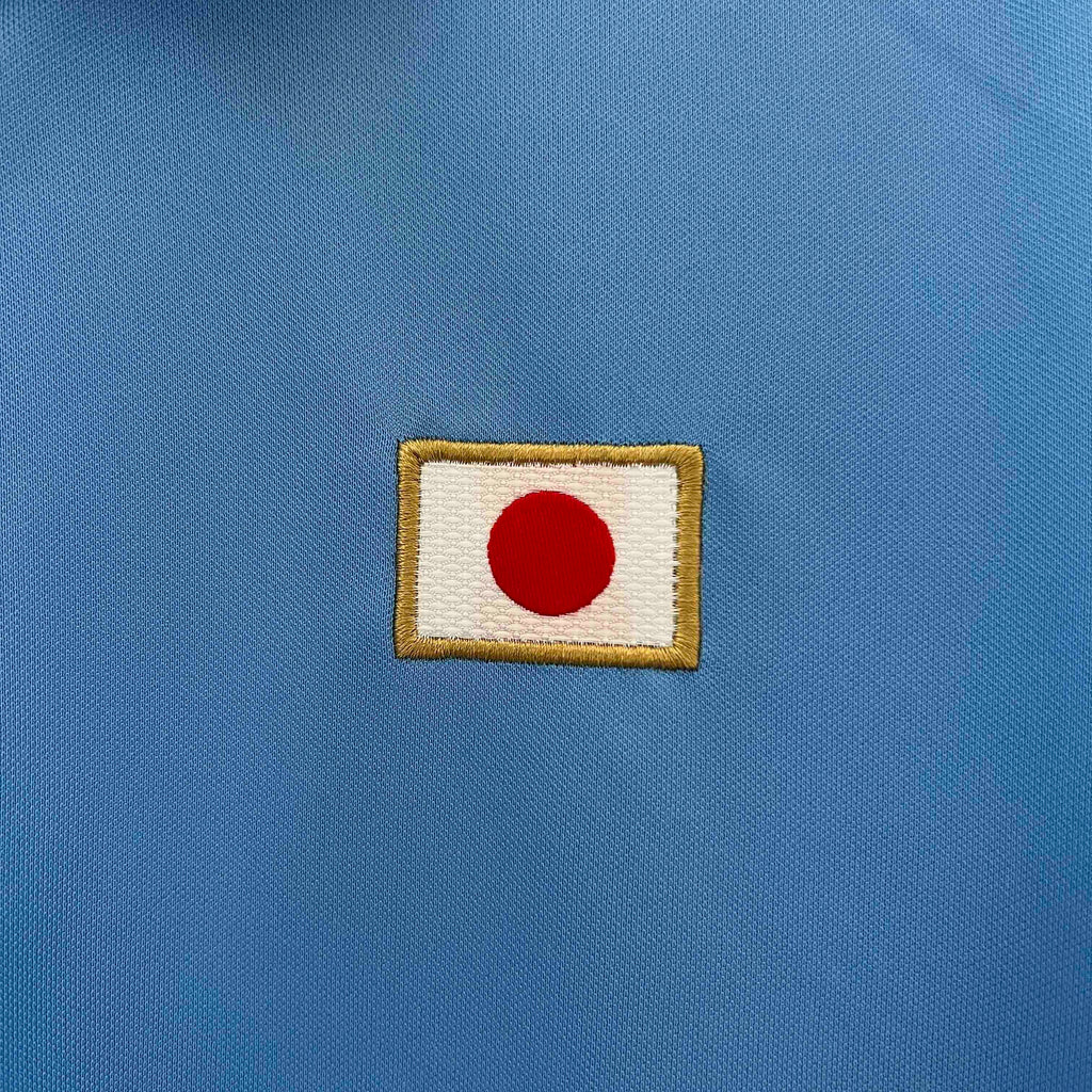 Japan 2021 100th Anniversary - Retro