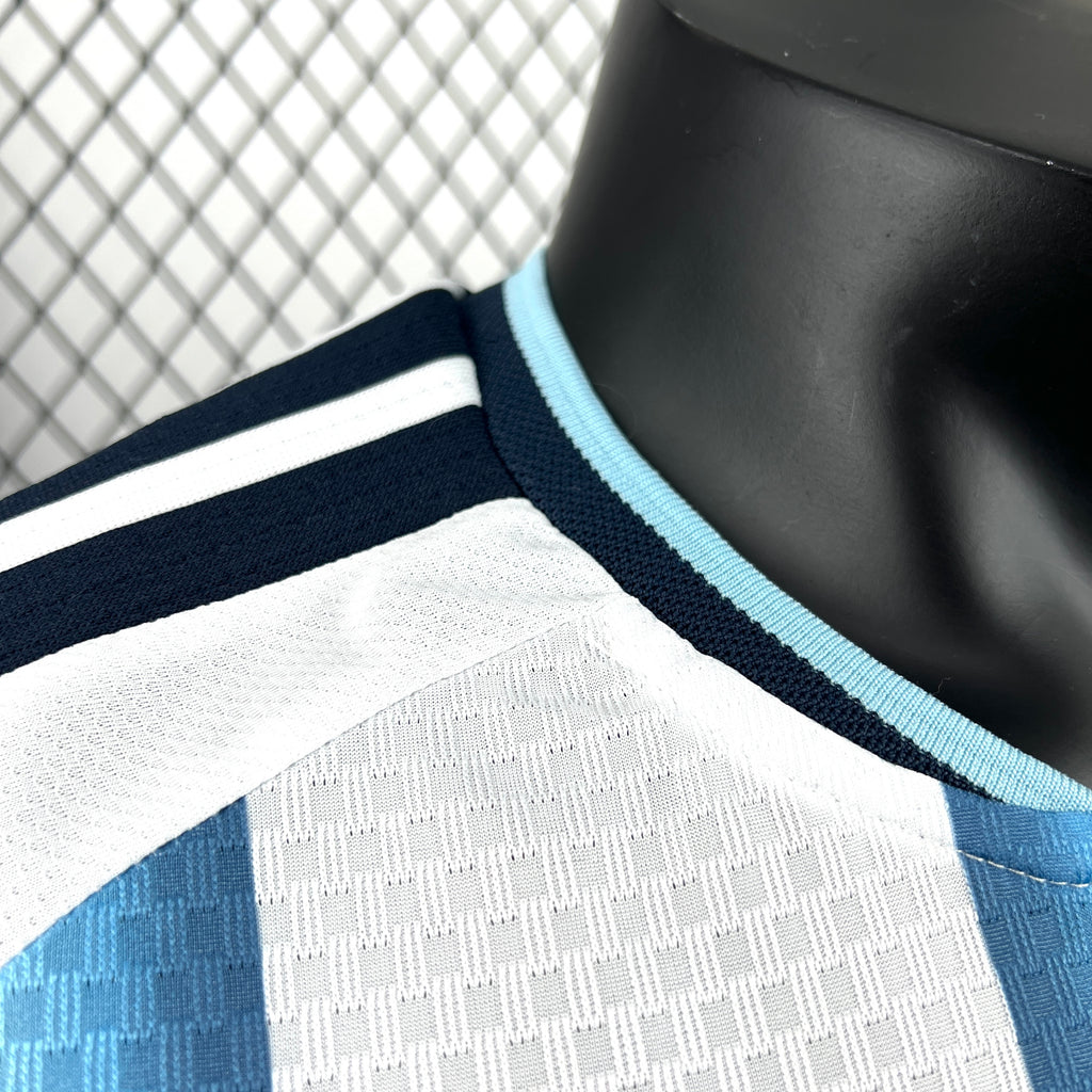 Argentina 2026 Home - Player Version