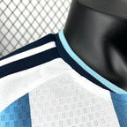 Argentina 2026 Home - Player Version