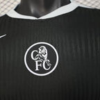 Chelsea 2025/26 Third Long Sleeve - Player Version