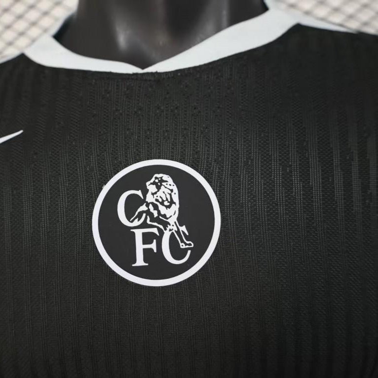 Chelsea 2025/26 Third Long Sleeve - Player Version