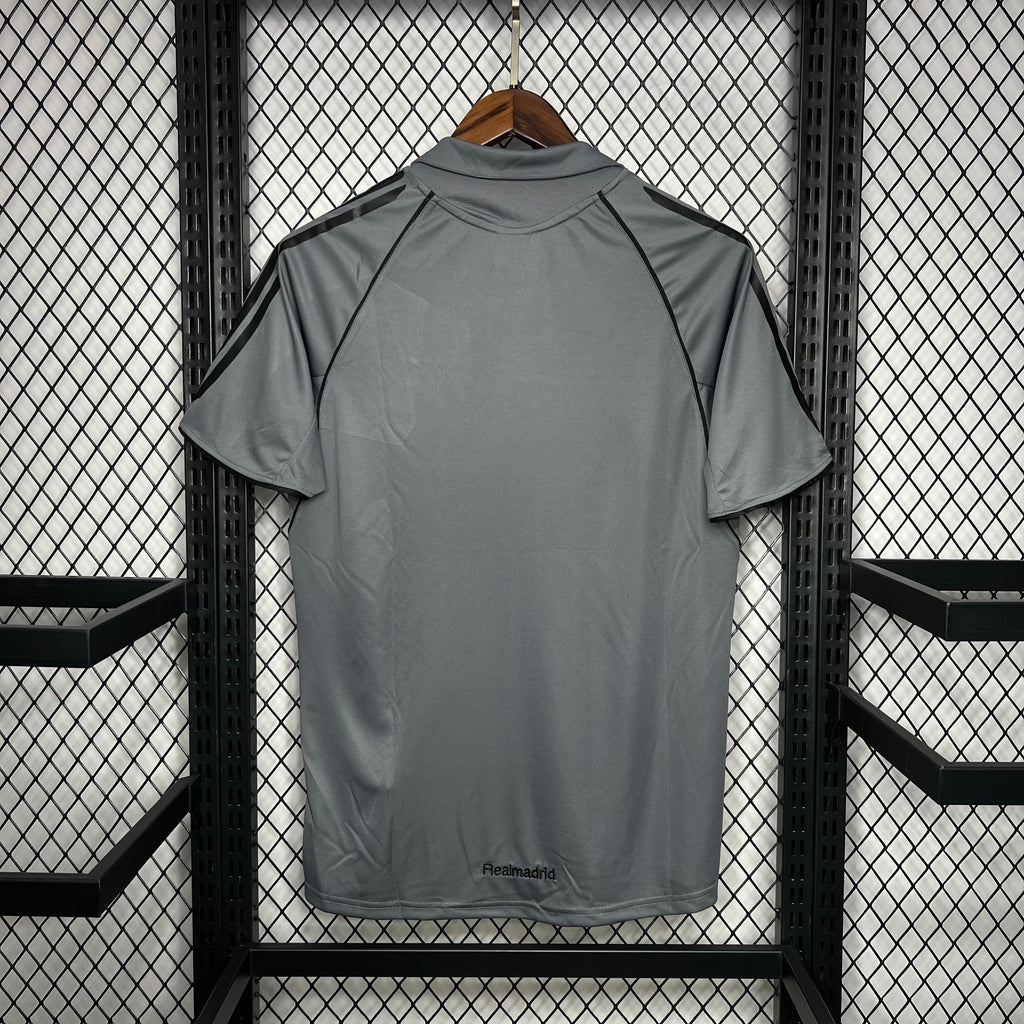 Real Madrid 2005/06 Third - Retro