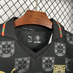 Portugal 2026 Pantera Negra - Women's Fit