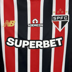 Sao Paulo 2026 Away - Fan Version