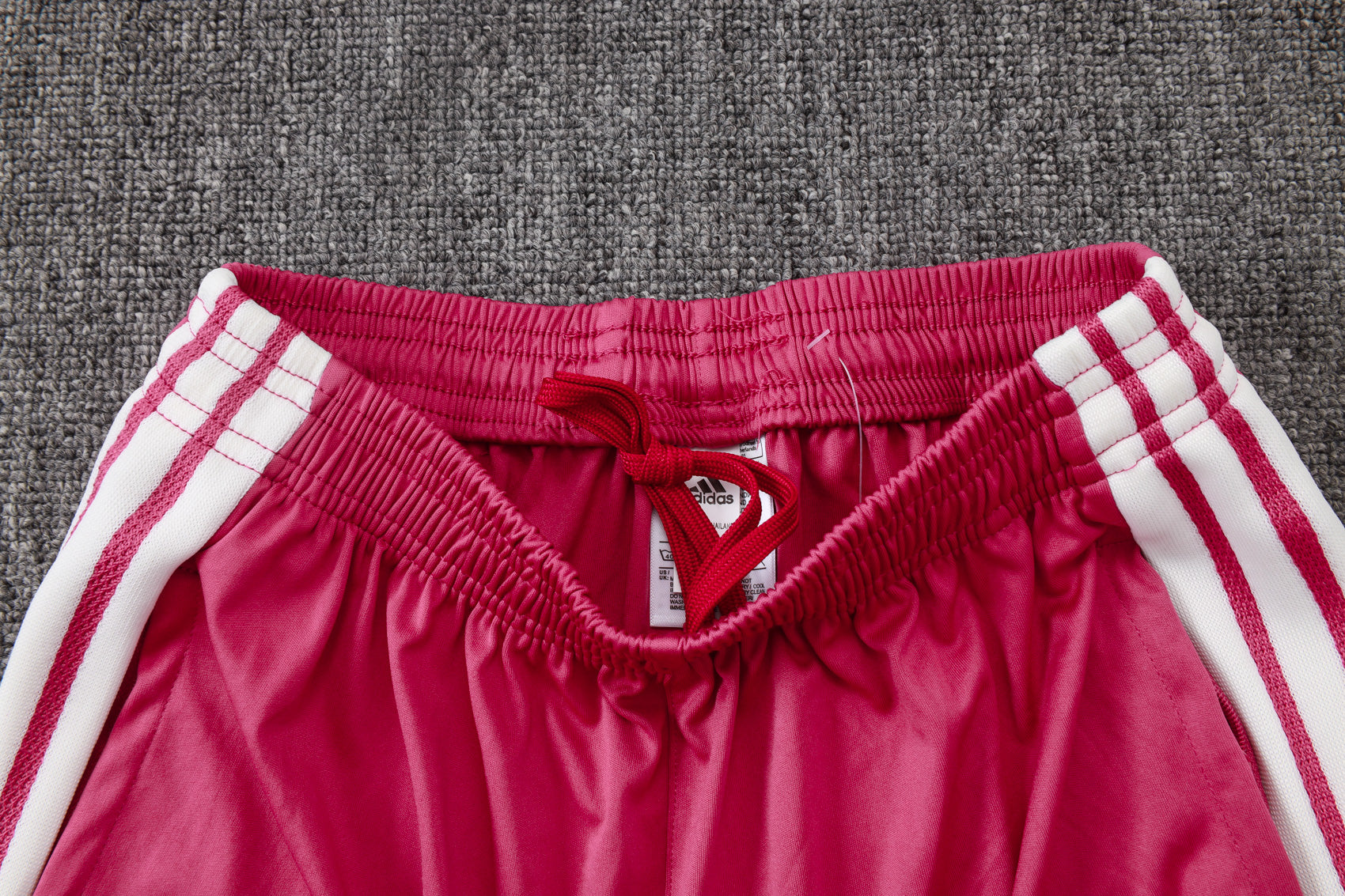 Real Madrid 2026/27 Pink  ¼ Zip Training Set | Adult + Kids Sizes