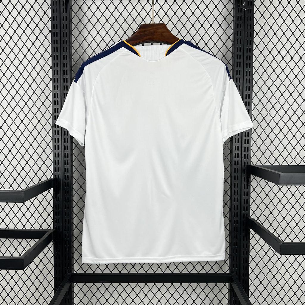 LA Galaxy 2026/27 Home - Fan Version