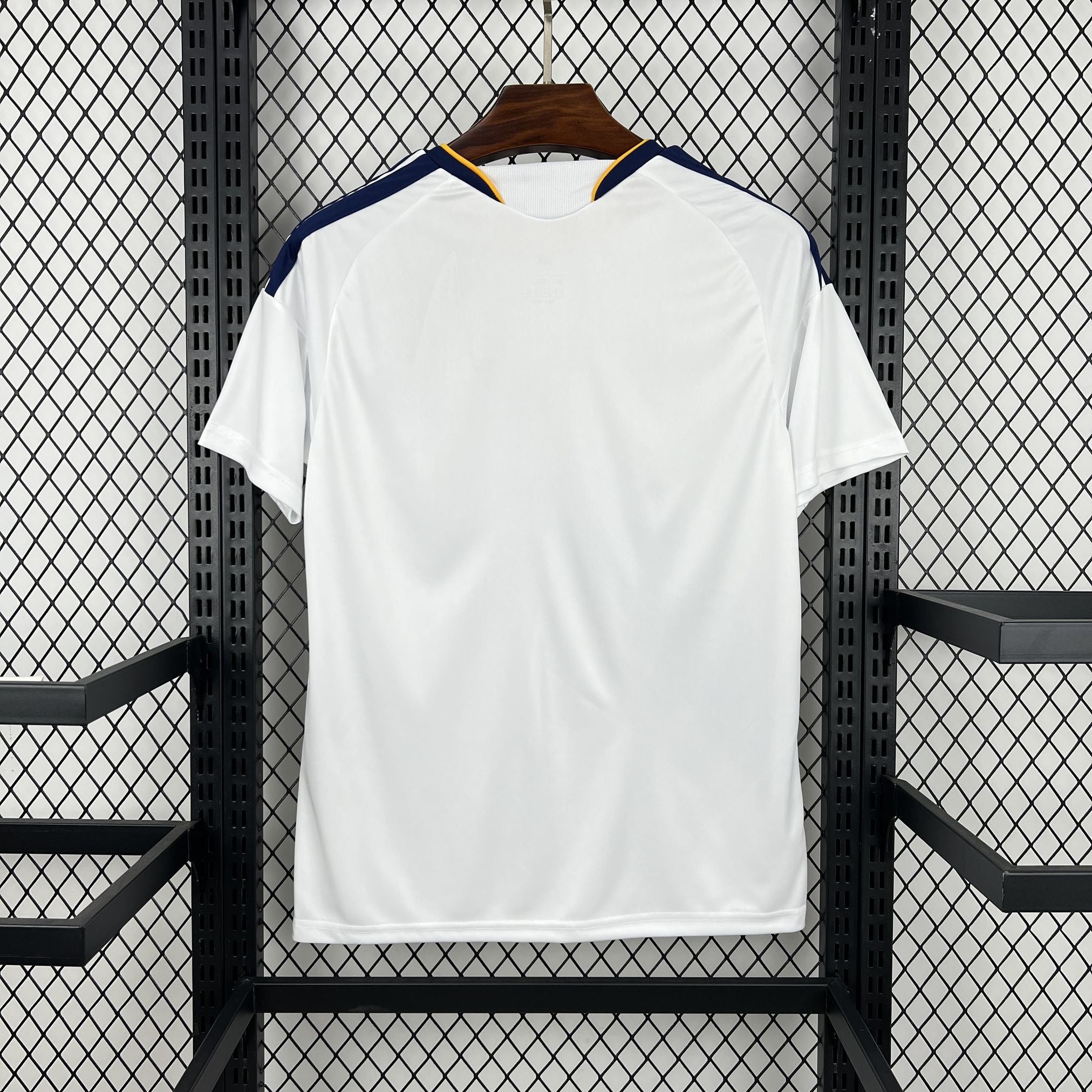 LA Galaxy 2026/27 Home - Fan Version