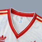 Liverpool FC 1985/87 Away - Retro
