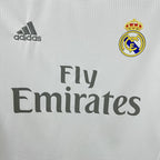Real Madrid 2015/16 Home - Retro
