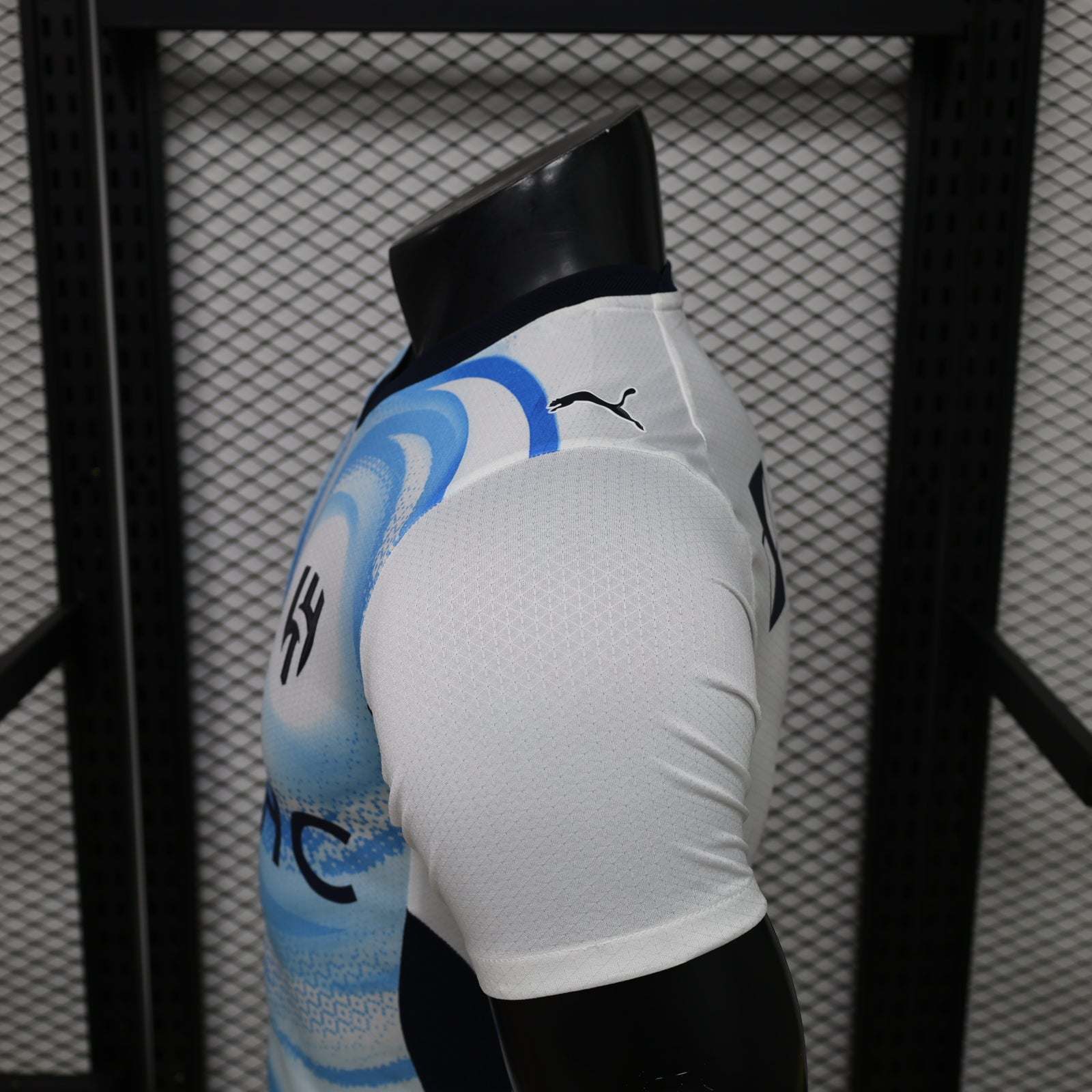 Al-Hilal 2026/27 Away - Player Version