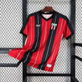 Botafogo 2026 Away - Fan Version