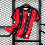 Botafogo 2026 Away - Fan Version