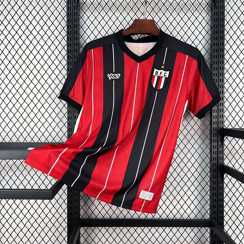 Botafogo 2026 Away - Fan Version
