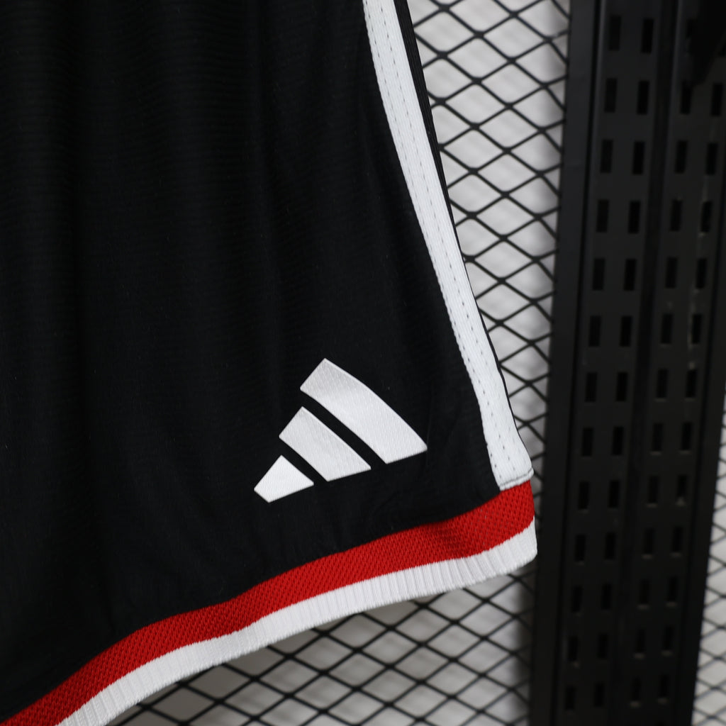 River Plate 2027 Home - Player Shorts