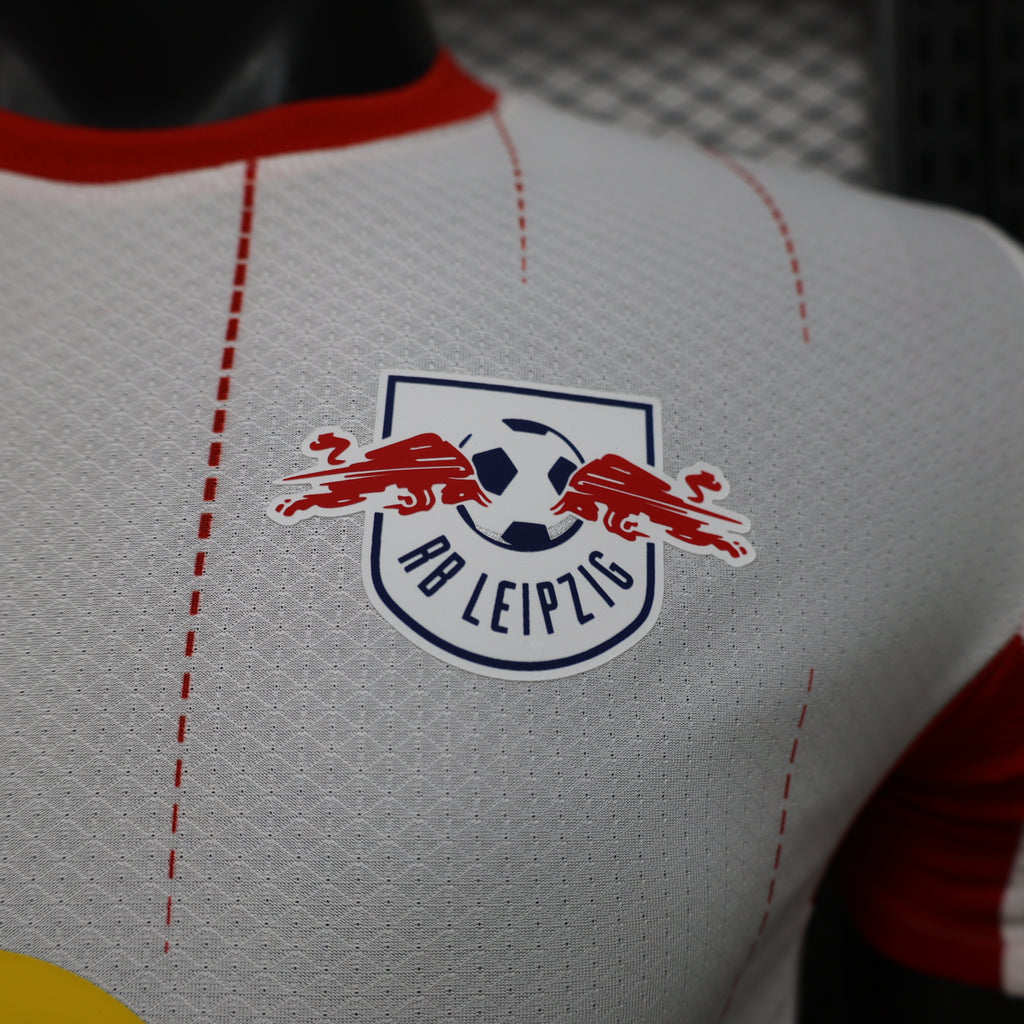 RB Leipzig 2026/27 Home - Player Version
